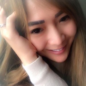 Meet your Posher, Amelia